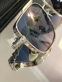 Picture of Chrome Hearts Sunglasses _SKUfw52080086fw
